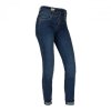 DAMSKIE SPODNIE JEANS MONOLAYER BROGER FLORIDA LADY WASHED BLUE W28L30